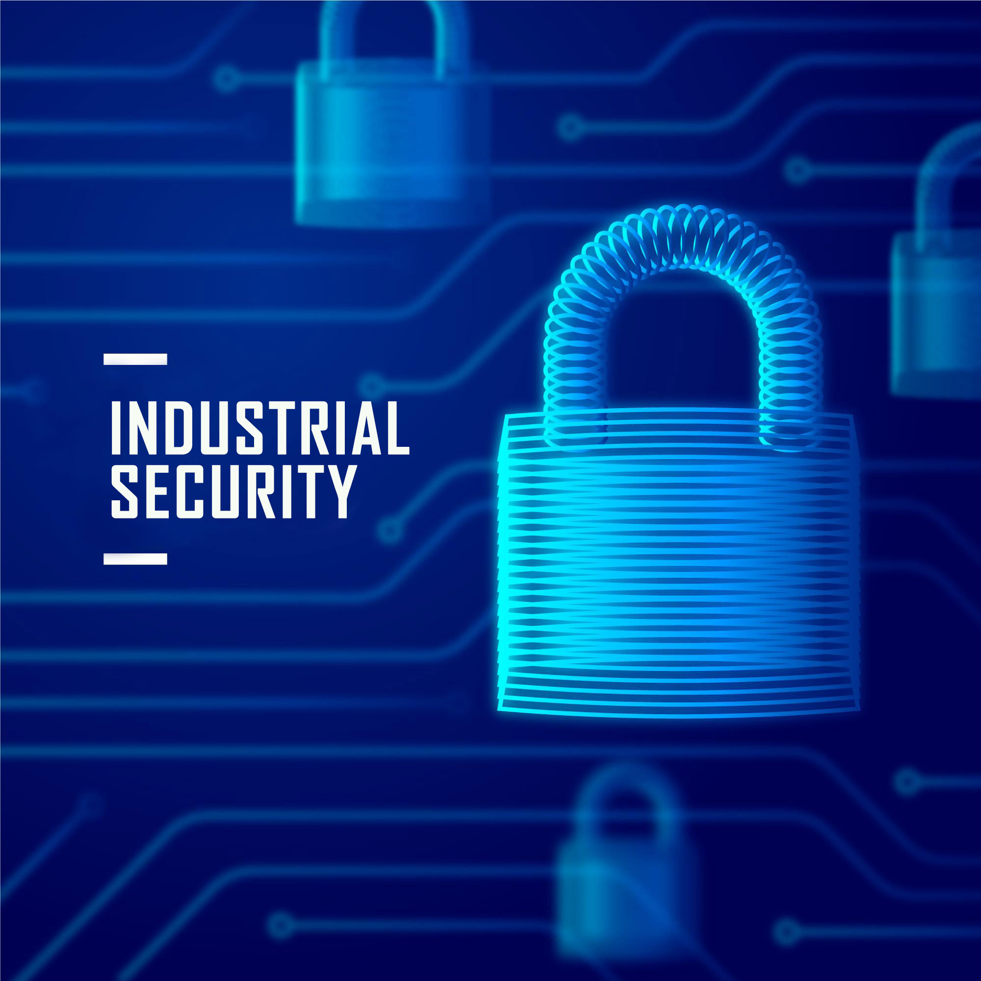 industrial security