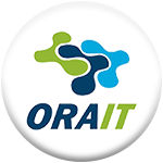 ORAIT logo